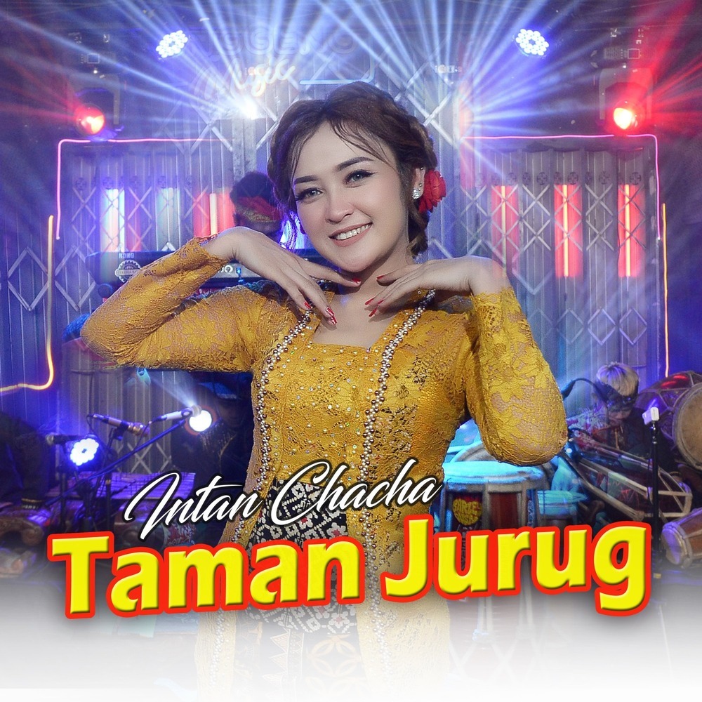 Taman Jurug