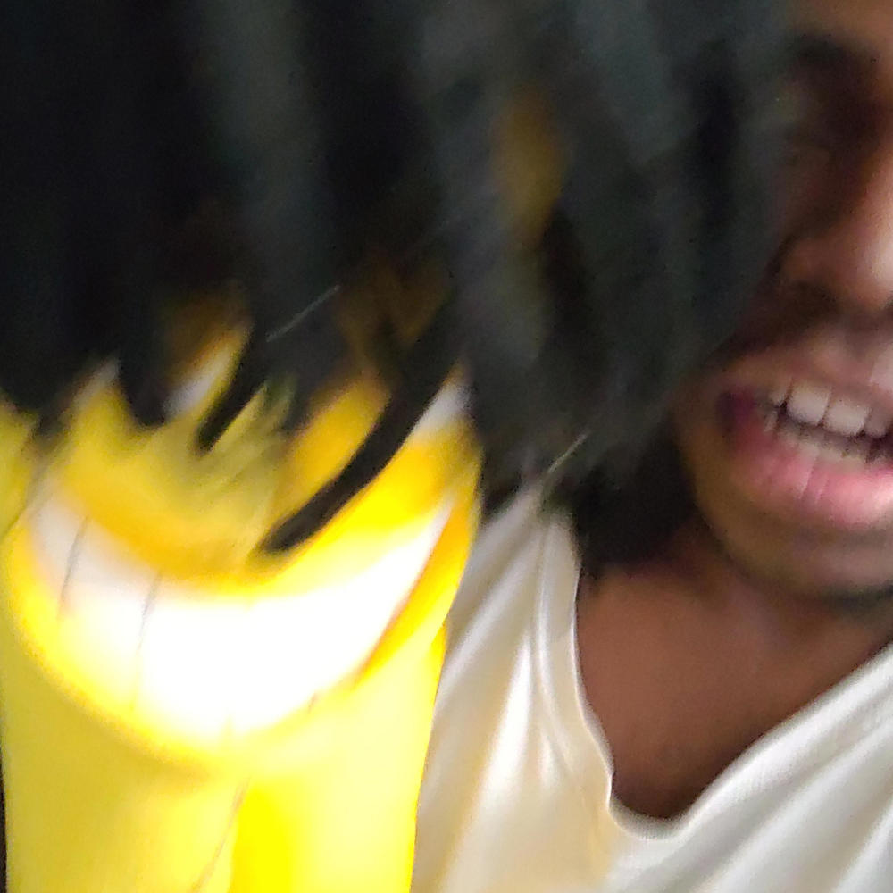 DON'T PLAY WIT DA GANG! (Explicit)