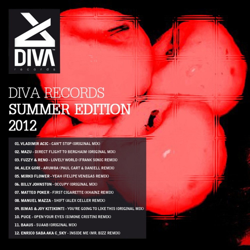 Direct Flight To Berghain (Original Mix)