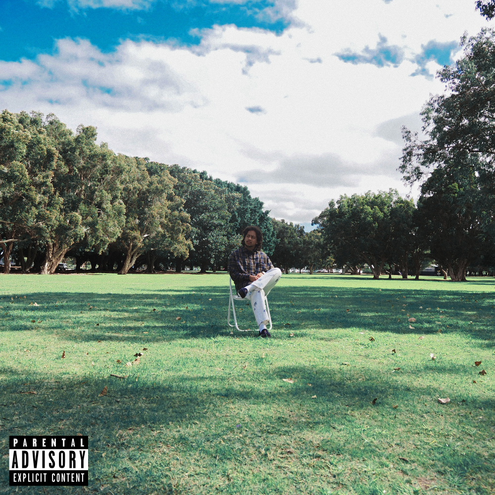 INTERVENTIONS (feat. Mick Jenkins) (Explicit)