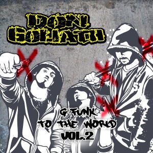 ดาวน์โหลดและฟังเพลง Got Shot (Explicit) พร้อมเนื้อเพลงจาก Don Goliath