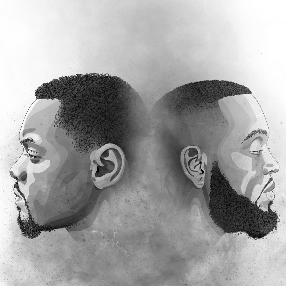 Smoke (feat. Jered Sanders)