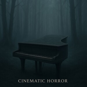 Album Cinematic Horror from Jhonatan Rodrigues
