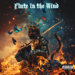 King Quice的專輯Flute in the Wind (Explicit)