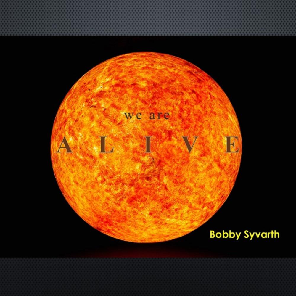 We Are Alive