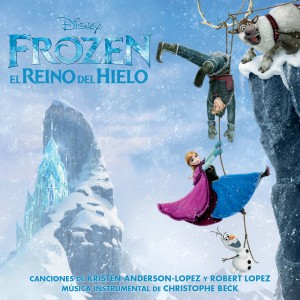 ดาวน์โหลดและฟังเพลง Let It Go (From "Frozen / Single Version) พร้อมเนื้อเพลงจาก Demi Lovato