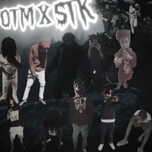 收聽BhabyK的GET DF OUT DA SPOT (feat. Baby5ive) (Explicit)歌詞歌曲