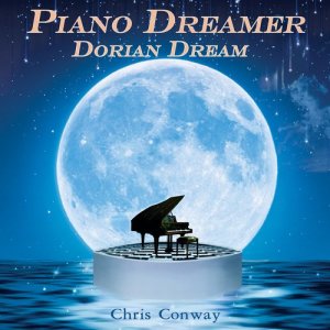 收聽Chris Conway的Piano Dreamer - Dorian Dream (其他)歌詞歌曲