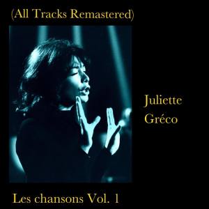 Les chansons Vol. 1 (All Tracks Remastered)