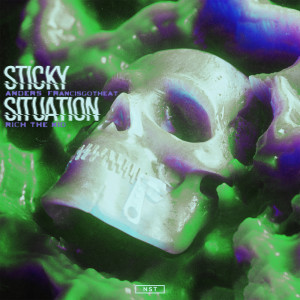 Anders的專輯Sticky Situation (Explicit)