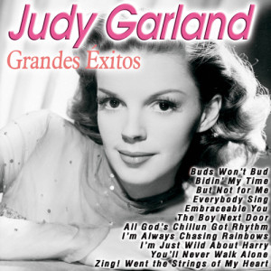 ดาวน์โหลดและฟังเพลง Cry, Baby, Cry พร้อมเนื้อเพลงจาก Judy Garland