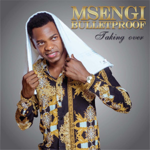 Dengarkan Nunu lagu dari Msengi Bulletproof dengan lirik