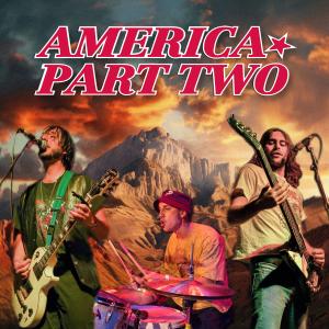 ดาวน์โหลดและฟังเพลง Club Rök พร้อมเนื้อเพลงจาก America Part Two