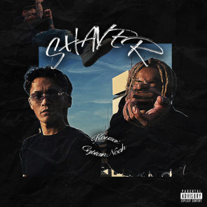Album SHAVER (feat. Captain Noah) from Kousei