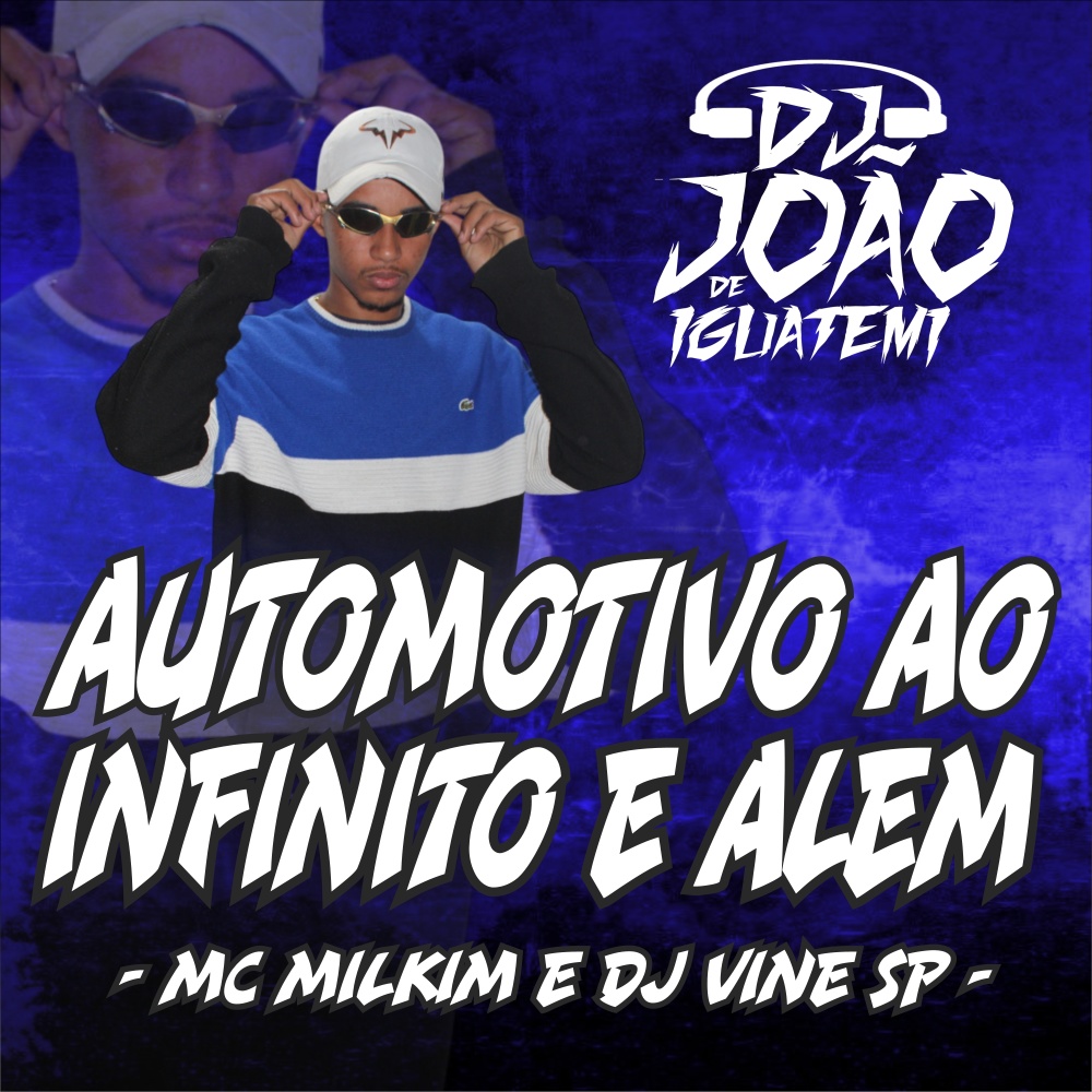 Automotivo ao Infinito e Alem (Explicit)