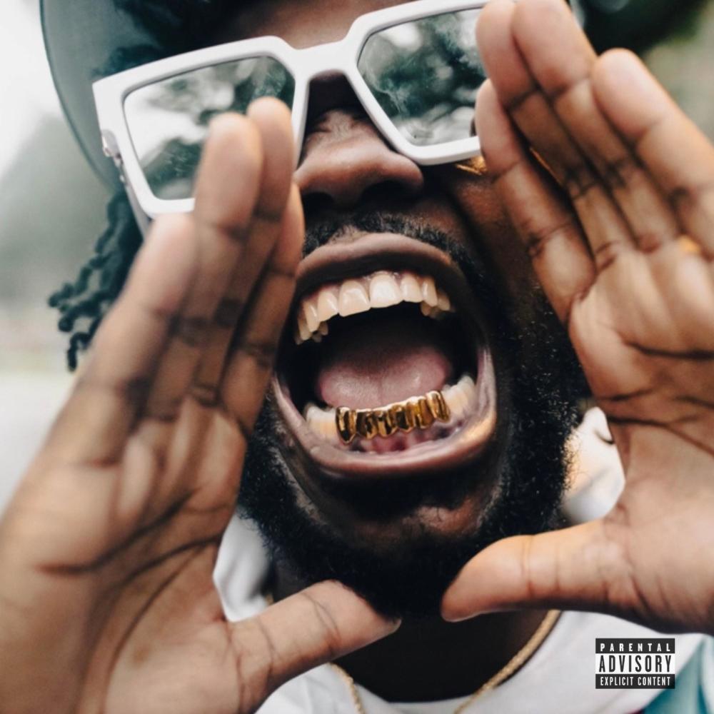 Run Away (feat. Samuel Shabazz) (Explicit)