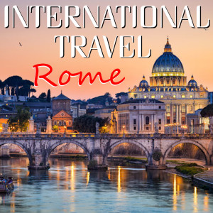 Album International Travel: Rome from 