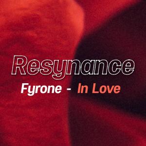 Fyrone的专辑In Love