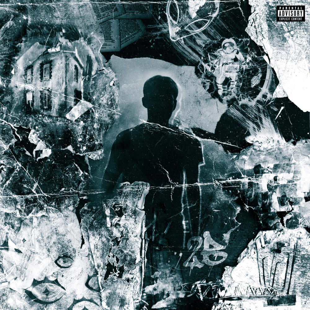 LE JOB (feat. David Pistol) (Explicit)