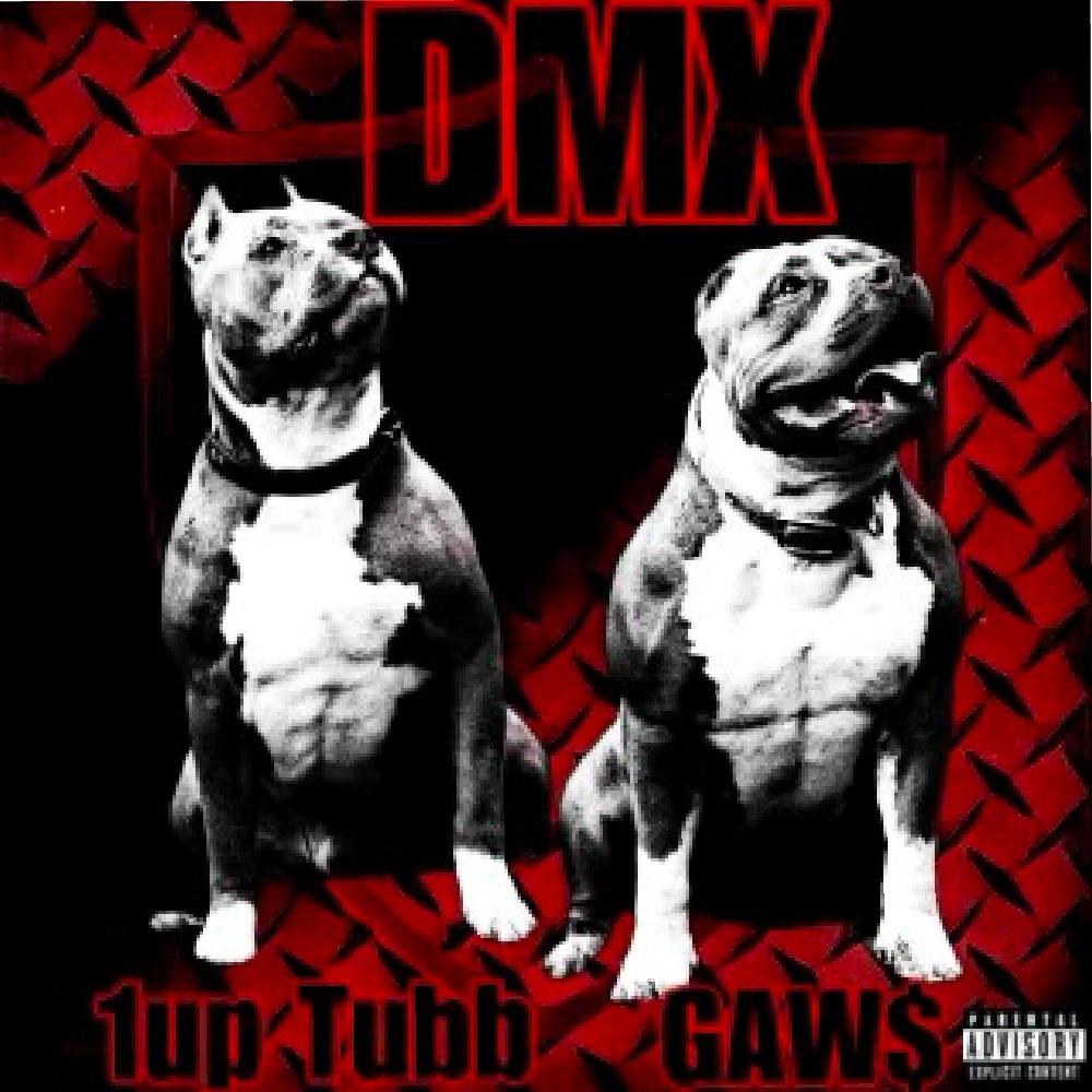 DMX (feat. Gaw$) (Explicit)