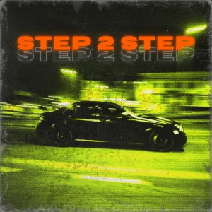 STEP 2 STEP dari Alexys