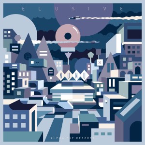 Listen to Time Just Stops song with lyrics from Elusive