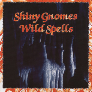 Dengarkan Violet (presented by The Eyes Of Fate) lagu dari The Shiny Gnomes dengan lirik