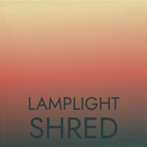 Various Artists的專輯Lamplight Shred