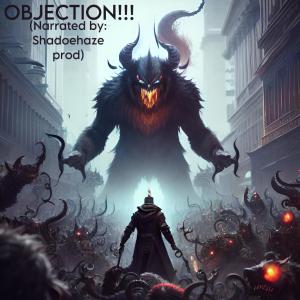 Album OBJECTION!!! (Explicit) from 90