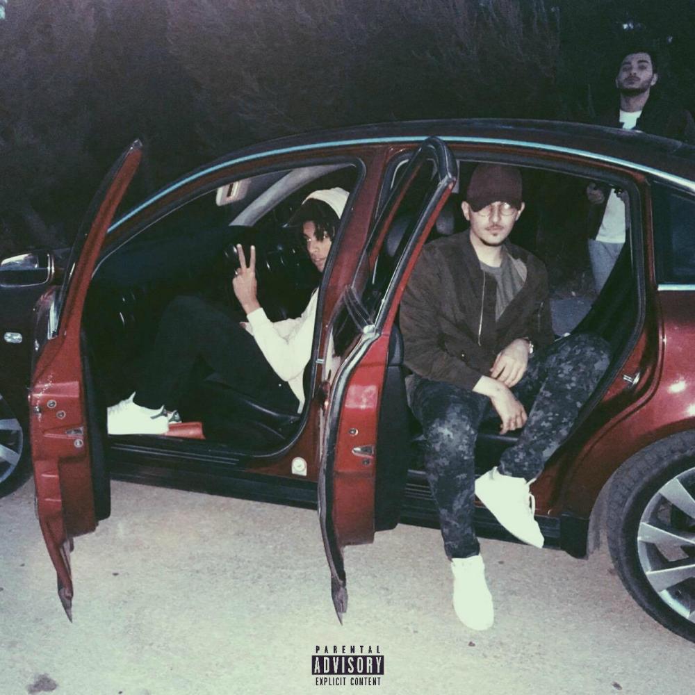 Feel About It(feat. Eddie Fresco, Caro & Yannick) (Explicit)