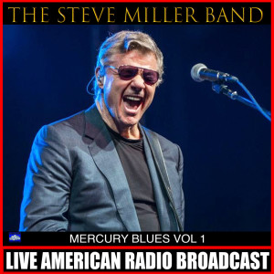 收听The Steve Miller Band的Fly Like An Eagle (Live)歌词歌曲