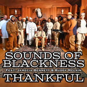 อัลบัม Thankful ศิลปิน Sounds Of Blackness