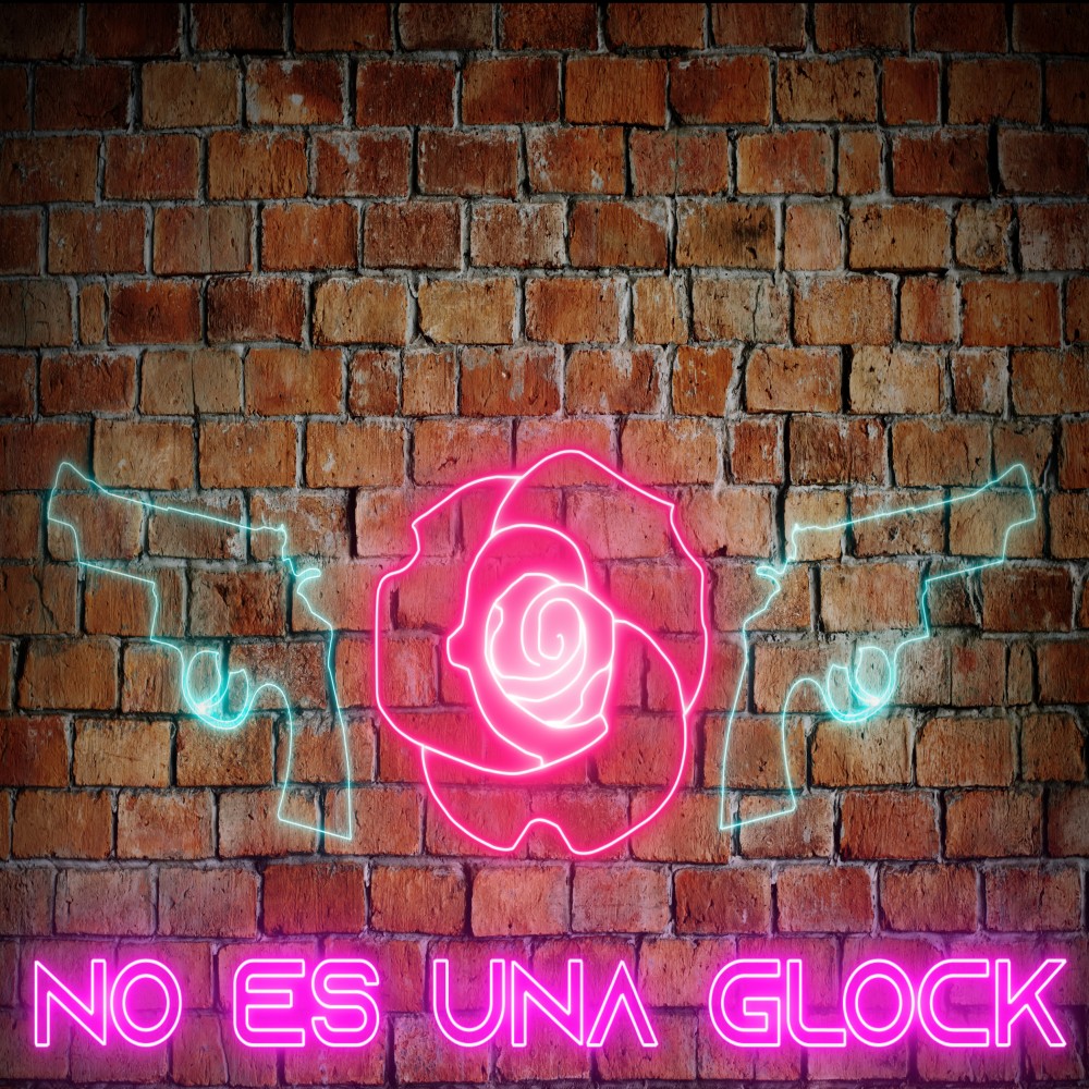No Es una Glock (Explicit)
