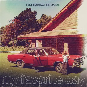 Dalbani的專輯My Favorite Day