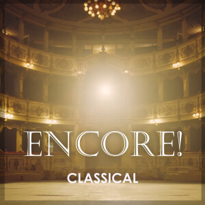 Ludwig van Beethoven的專輯"'Encore - Classical"