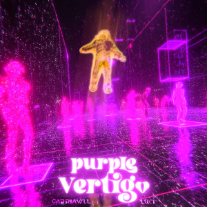 Listen to Purple Vertigo (Slightly Slowed) song with lyrics from gabriawll