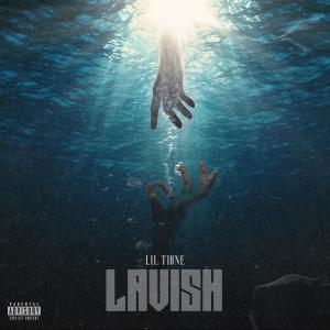 Listen to Lavish (Explicit) song with lyrics from 릴 티온