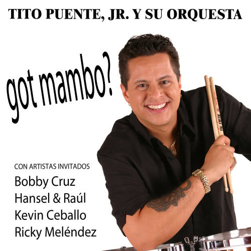 Yo No Me Quejo (featuring Kevin Ceballo)