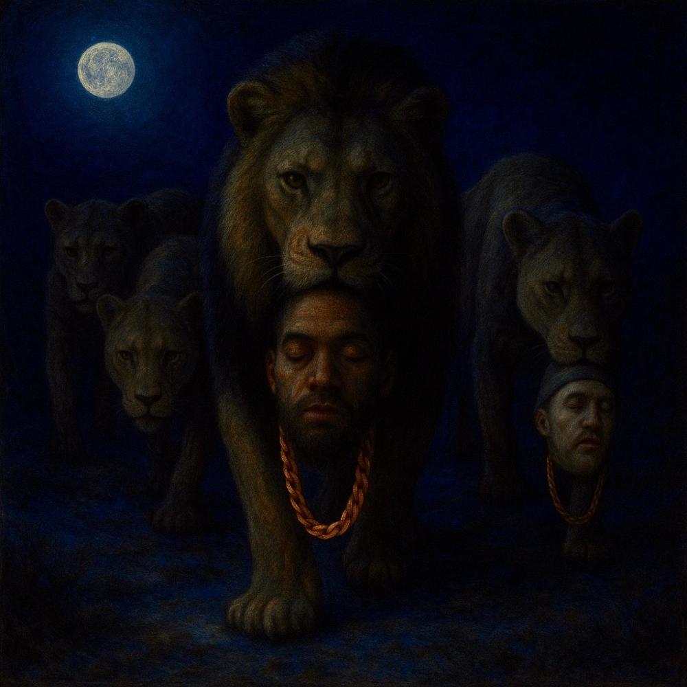 Food (feat. Le Zeppo) (Explicit)