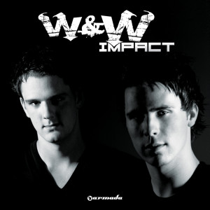 อัลบัม Impact ศิลปิน W&W