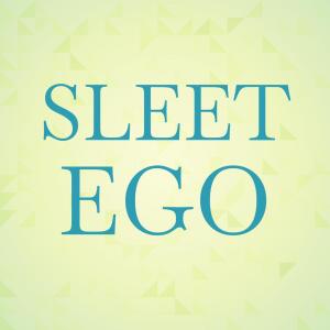 Various Artists的專輯Sleet Ego