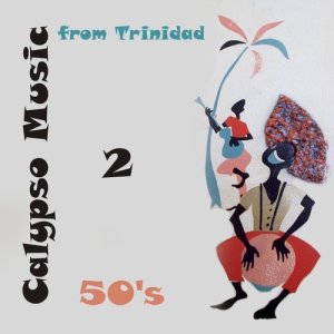 ดาวน์โหลดและฟังเพลง Calypso Chachacha พร้อมเนื้อเพลงจาก Small Island Pride