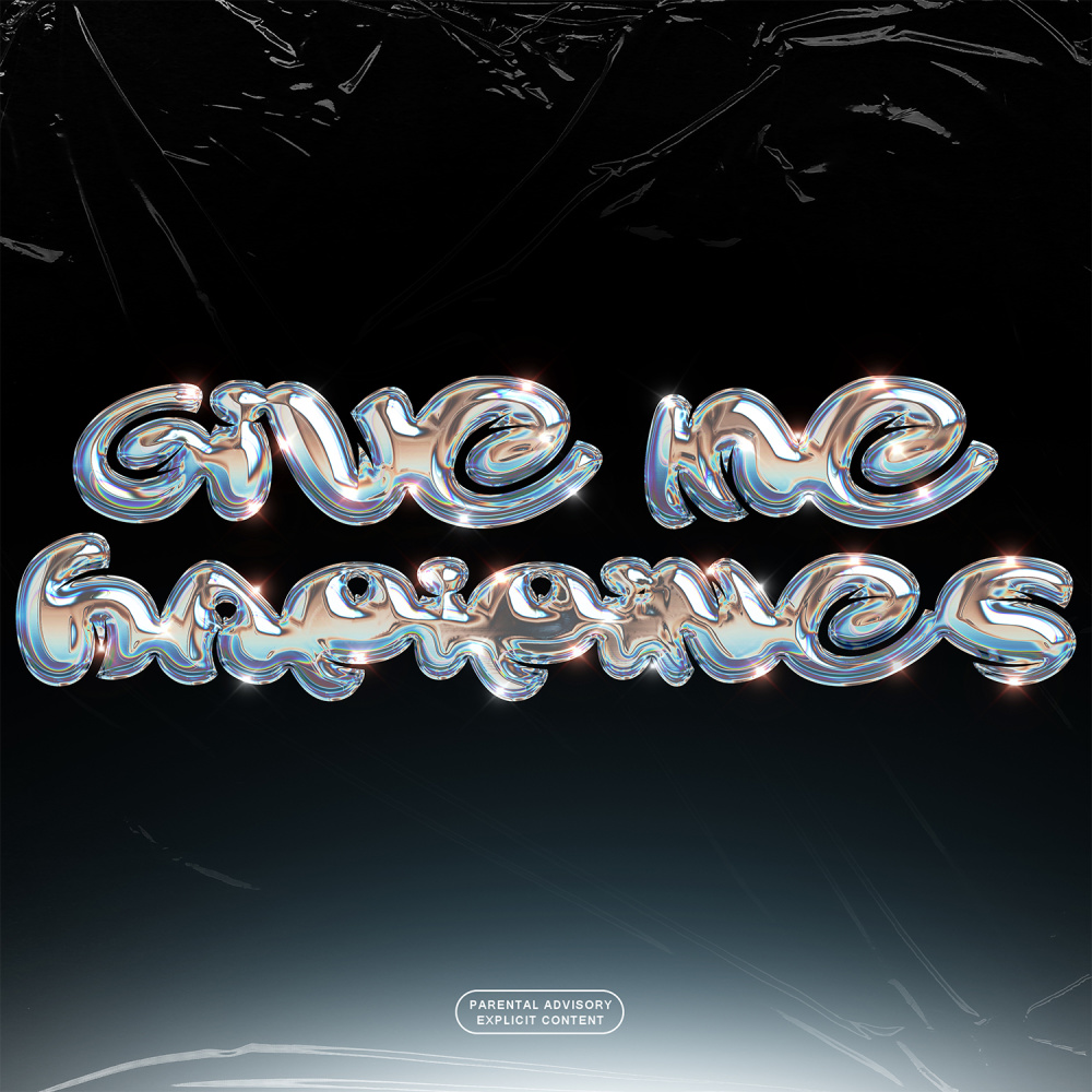 Give Me Happiness (Explicit)