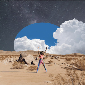 Album Reaching for the Stars from ANGEL Mccoughtry