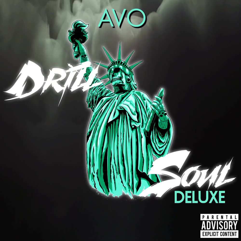 My Sauce (Explicit)