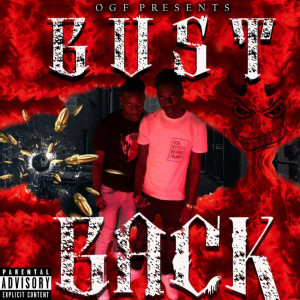 Listen to Bust Back (Explicit) song with lyrics from Trell Outchea