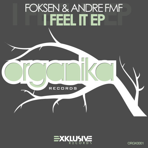 I Feel It (Original Mix)