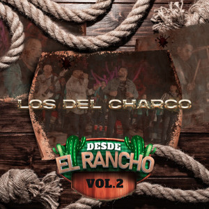 Listen to Como le haré para olvidarte (En Vivo) song with lyrics from Los Del Charco