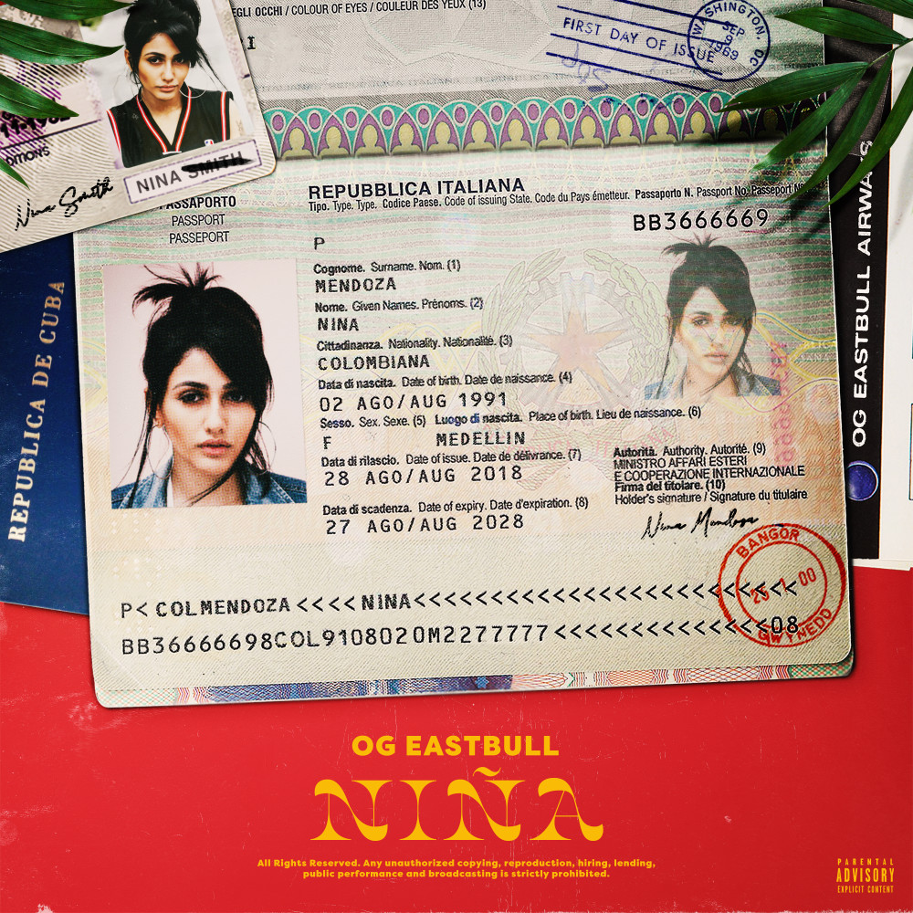 Niña (Explicit)