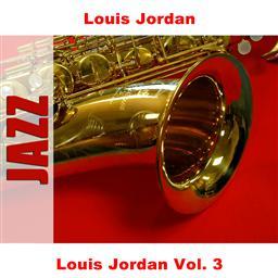 收聽Louis Jordan的Bone Dry歌詞歌曲